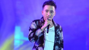 Sing My Song: Giám khảo 