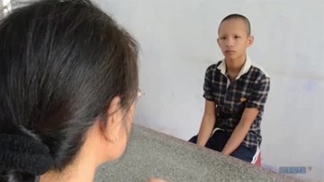 Nam sinh lớp 10 “cuồng sát“ giết bạn học dã man