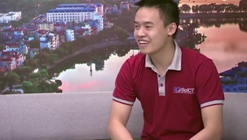 Nam sinh lương 60 triệu chia sẻ kinh nghiệm nhận lương 2.000 USD/tháng