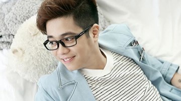 “Hoàng tử scandal” Bùi Anh Tuấn và sự trở lại không nước mắt