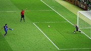 5 kiểu sút penalty kinh điển nhất thế giới