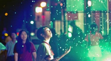 5 điểm chụp ảnh Giáng sinh thu hút giới trẻ Sài Gòn