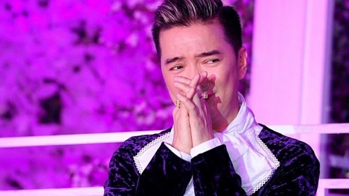 Xúc động khi nghe lại ca khúc duy nhất Đàm Vĩnh Hưng hát về mẹ