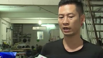 Bị chủ 'bùng lương' ngày cận Tết, công nhân khốn đốn