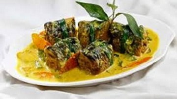 Cách làm cá trê nấu giả cầy ngon cơm ngày lạnh