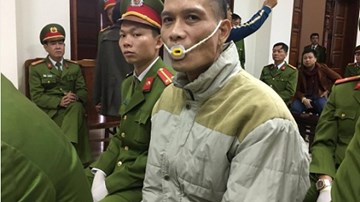 Tuyên án tử hình hung thủ sát hại 4 bà cháu ở Quảng Ninh