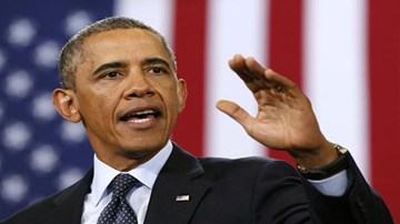 Tổng thống Mỹ Obama tự hào khi nhìn lại 8 năm cầm quyền
