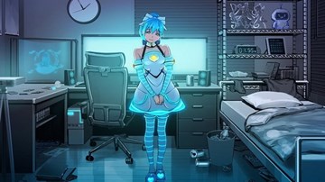 Vợ ảo: Giải pháp chống cô đơn của đàn ông Nhật Bản