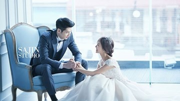 Cầu thủ bóng chuyền xứ Hàn thu hút cả triệu người xem vì quá đẹp trai