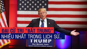 Nhiều đại cử tri 