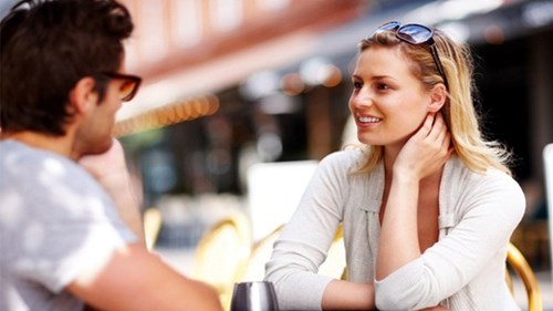 Độc đáo ứng dụng giúp đàn ông tán tỉnh phụ nữ