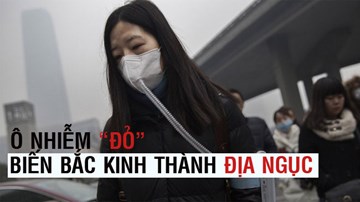 Ô nhiễm 