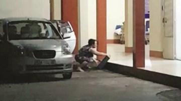 Nghi vấn trung tâm nuôi dưỡng trẻ em bán sữa từ thiện ra ngoài