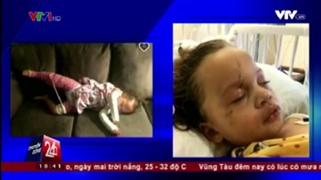 Kẻ bạo hành trẻ em được thả do viết “thiếu một số 0”