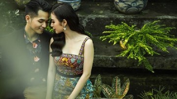 Angela Phương Trinh khoe giọng ca bên Phạm Hồng Phước