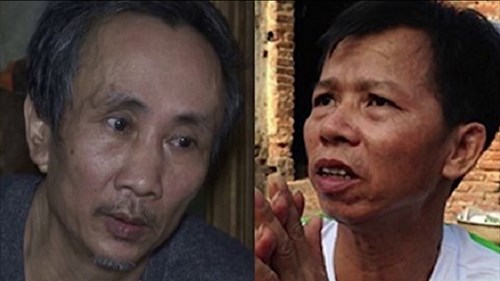Trùng hợp giữa hai vụ án oan Nguyễn Thanh Chấn - Hàn Đức Long