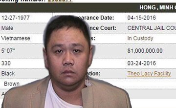 Mạng xã hội dậy sóng tẩy chay Minh Béo