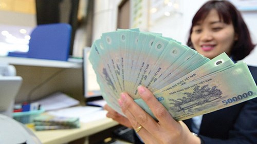 Mức thưởng Tết 2017 cao nhất là 384 triệu đồng