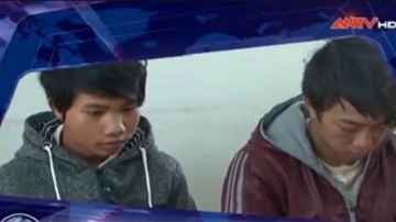 Bắt cóc người yêu cũ, giả làm 'anh hùng cứu mỹ nhân'