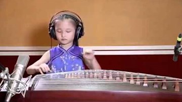 Thiên thần nhí 