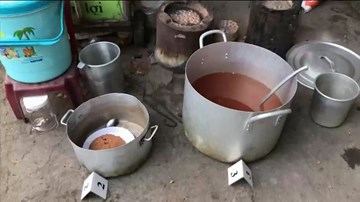 Hàng chục khách hàng suýt bị đầu độc vì nồi bún riêu bị bỏ thuốc chuột