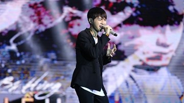 Cao Bá Hưng gây rung động Sing My Song với ca khúc 'Kiều'