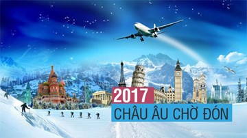 Sẵn sàng cho một Châu Âu 
