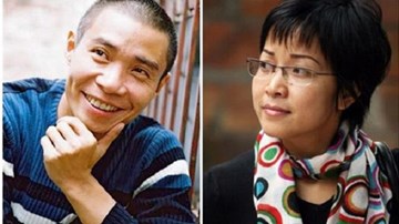 MC Thảo Vân: Công Lý yêu nhiều chắc gì đã sướng!