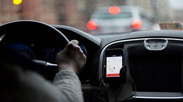 Triệt phá đường dây mại dâm nhờ tài xế Uber