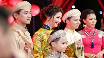 Dàn sao Việt khoe sắc trong buổi ra mắt phim 