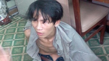 Cướp cưỡng bức chủ nhà, bị bắt sau 8 năm trốn truy nã