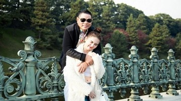 Ngọc Trinh sẽ sinh 2 con, hưởng 20% gia sản của tỷ phú Hoàng Kiều?