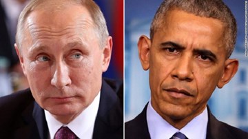 Tổng thống Putin tuyên bố không trục xuất nhà ngoại giao Mỹ