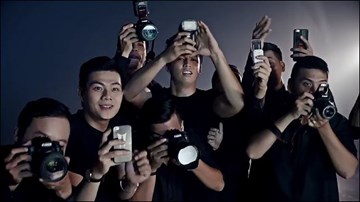 BB&BG nhái MV của Hồ Ngọc Hà