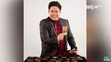 Chuyên gia phong thủy thế giới dự đoán tài vận năm 2017