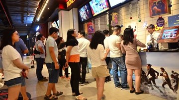 Từ 1/1, ra rạp xem phim phải mang theo CMND, thẻ căn cước?