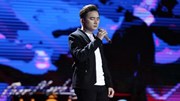 Sing My Song: Phan Mạnh Quỳnh gây tranh cãi trên ghế nóng với sáng tác mới