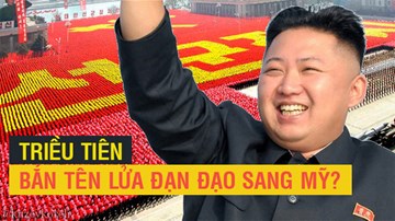 Đầu năm mới, Triều Tiên 