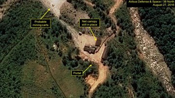 Hàn Quốc, Mỹ phản đối tuyên bố thử tên lửa của CHDCND Triều Tiên