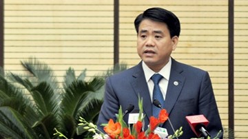 Chủ tịch Hà Nội: Chúng ta phải trả giá vì quy hoạch băm nát Hà Nội