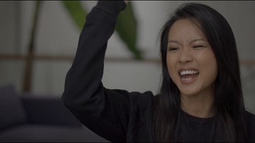 Suboi xuất hiện trong video tri ân Tổng thống Barack Obama của Nhà Trắng