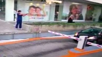 Quan chức lãnh sự quán Mỹ bị bắn ở Mexico