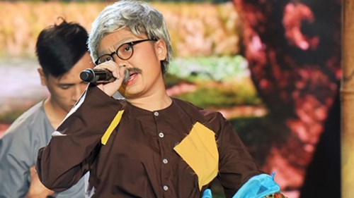 Thiện Nhân 