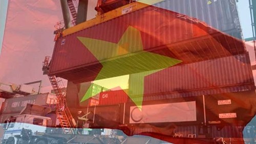 Kinh tế Việt Nam ở đâu trên bản đồ thế giới?