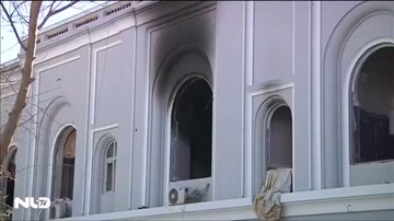 Đánh bom, 5 nhà ngoại giao UAE thiệt mạng