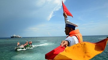 Tự hào biển đảo Việt Nam