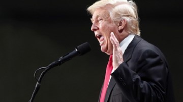 Nội các của Tổng thống đắc cử Mỹ Donald Trump bất đồng