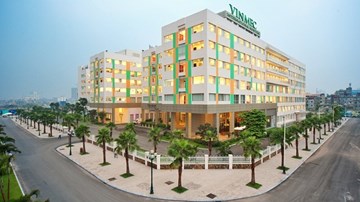 Bằng mọi giá giảm tải bệnh viện