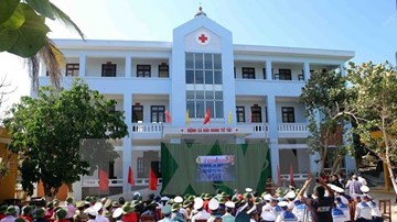 Trạm xá Song Tử Tây