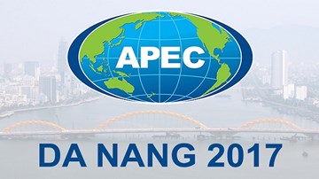 Kỳ vọng APEC 2017 với chủ nhà Việt Nam